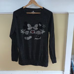 Disney Long sleeve